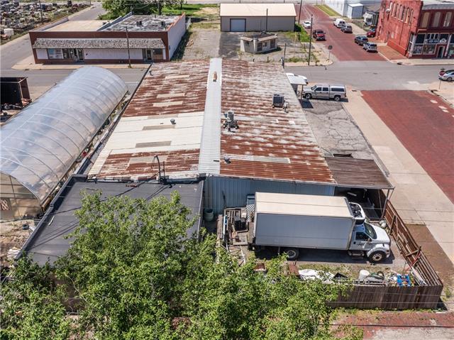 701 S 8th Street
