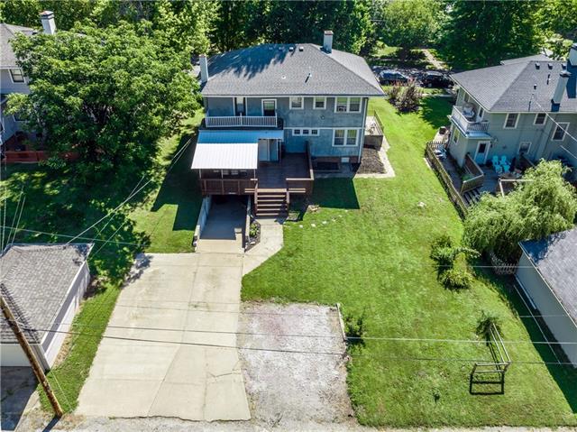 2220 N 22nd Street