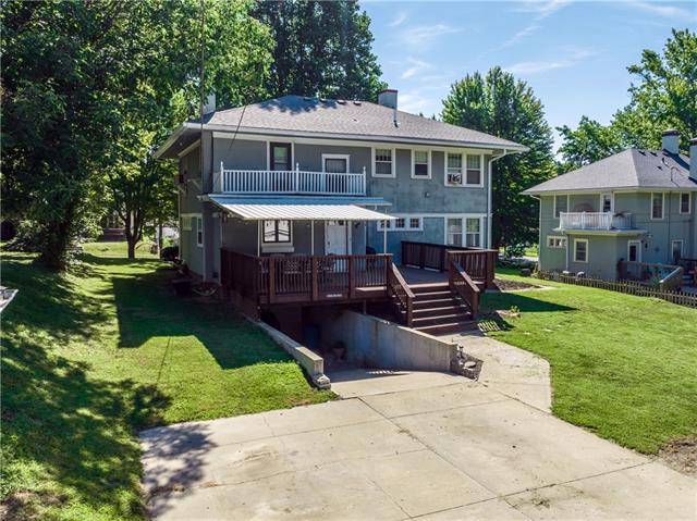 2220 N 22nd Street