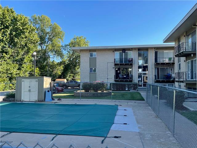2807 Pembroke Lane Unit: C16