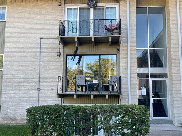 2807 Pembroke Lane Unit: C16