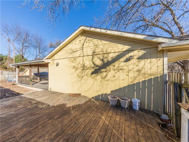 3201 Mark Twain Drive