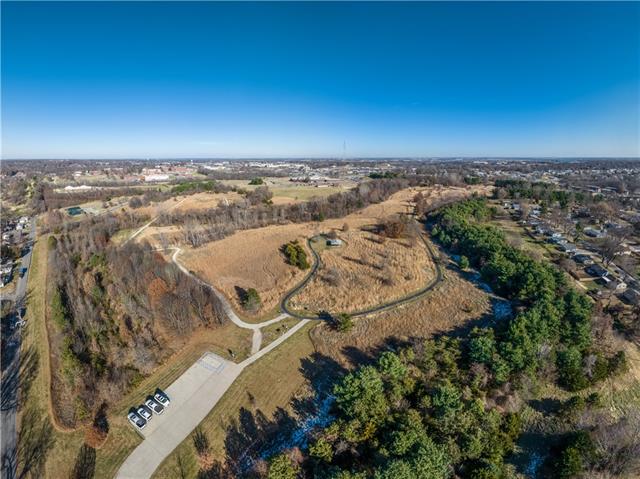 3201 Mark Twain Drive