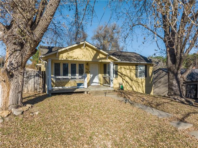 3201 Mark Twain Drive