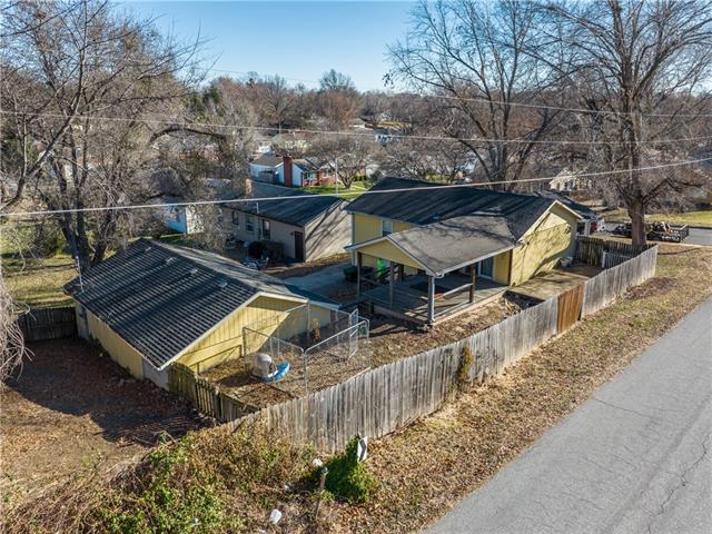 3201 Mark Twain Drive