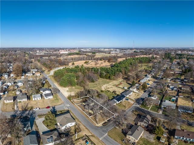 3201 Mark Twain Drive