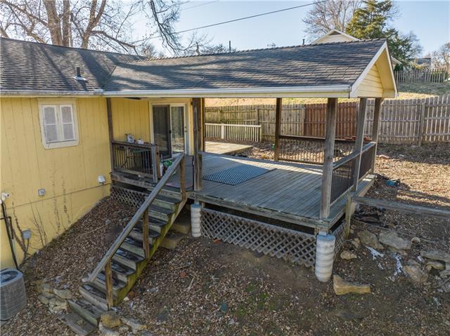 3201 Mark Twain Drive