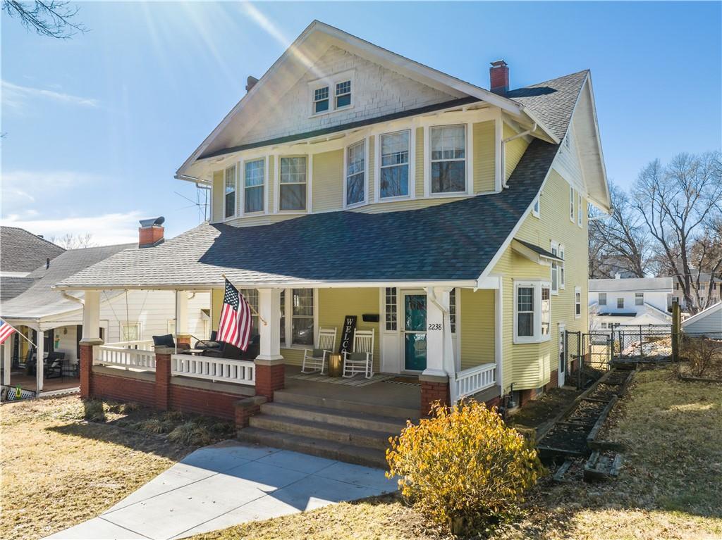 2238 N 22nd Street