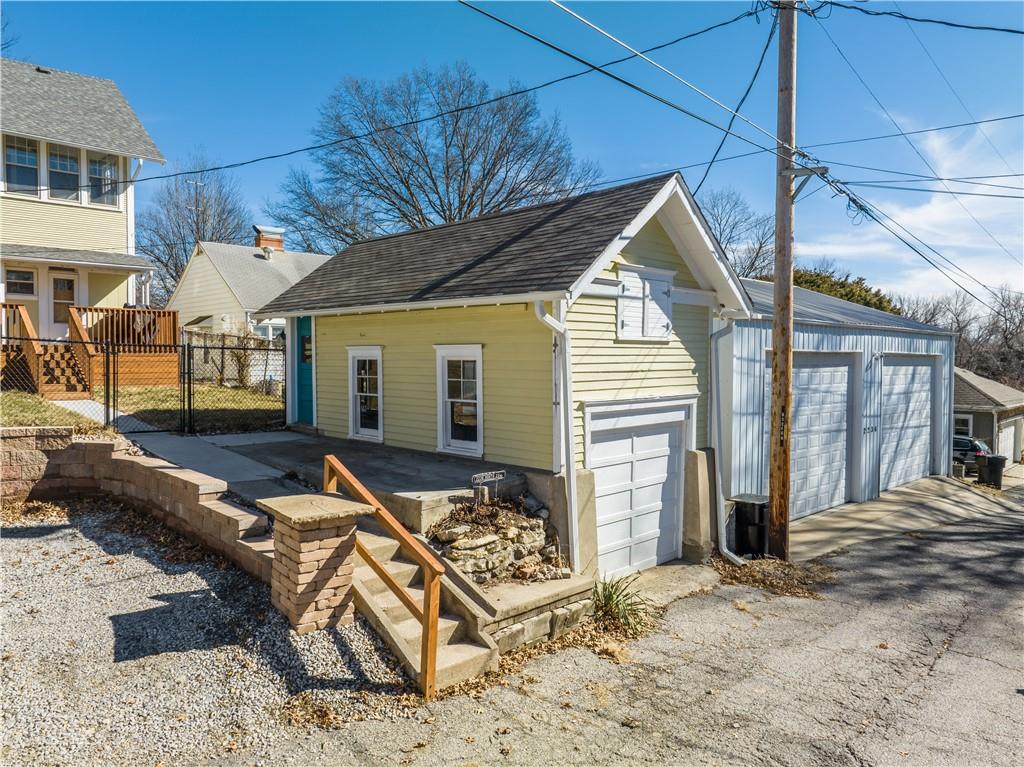 2238 N 22nd Street