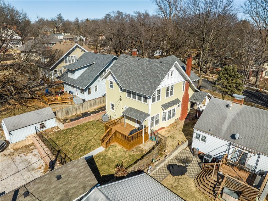 2238 N 22nd Street