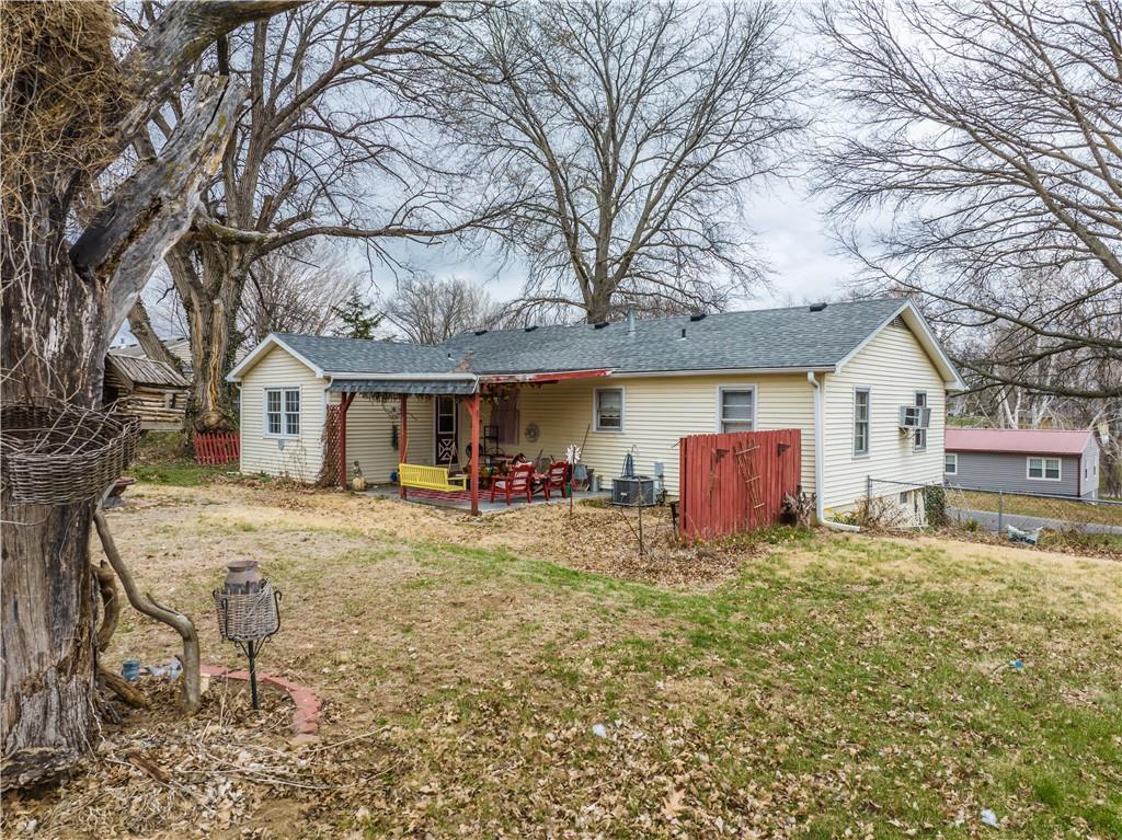 3218 S 30th Street