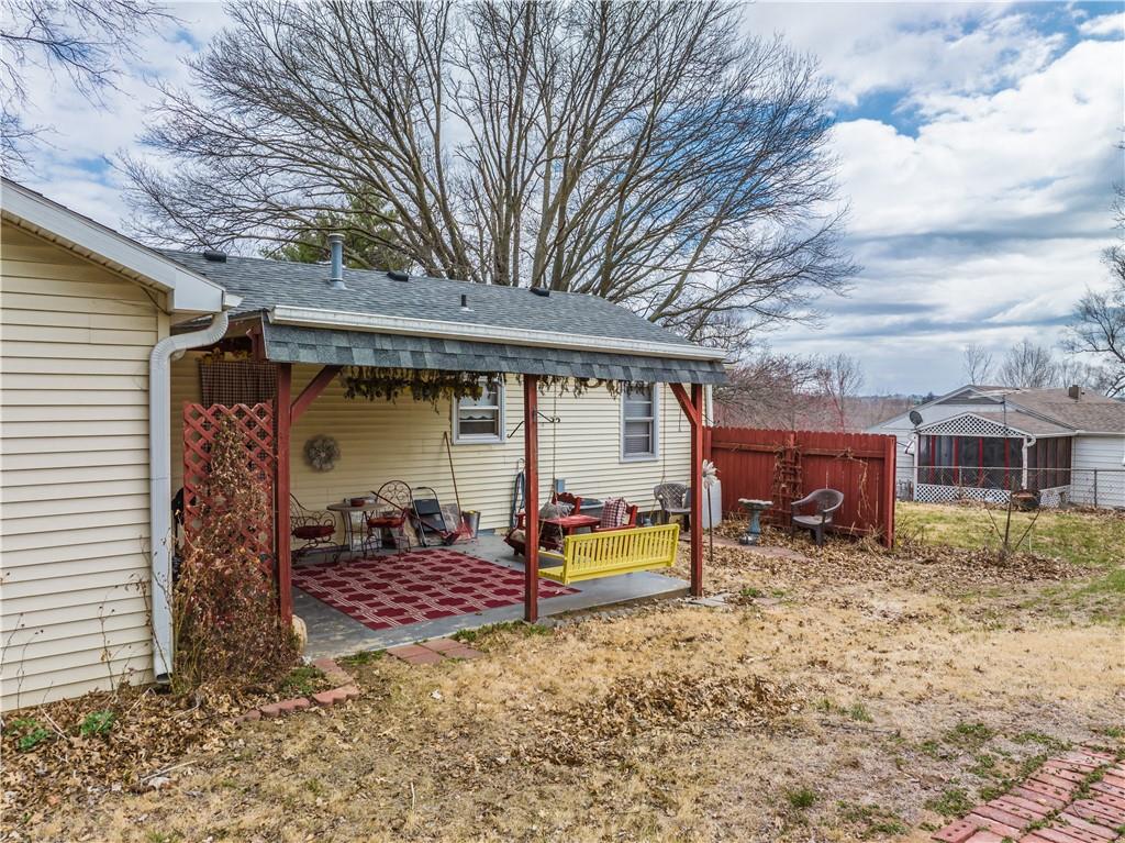 3218 S 30th Street
