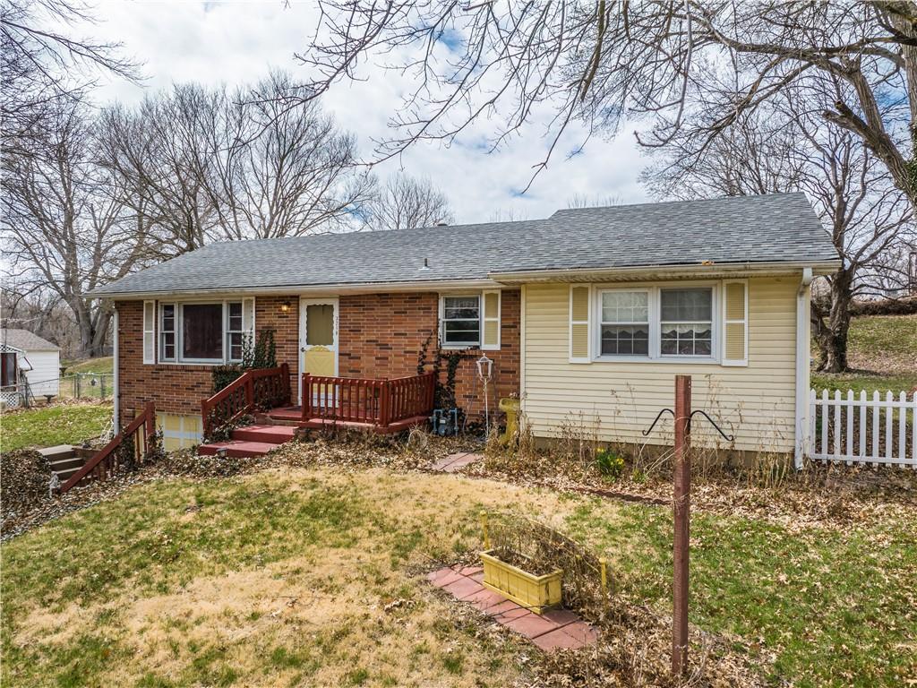 3218 S 30th Street