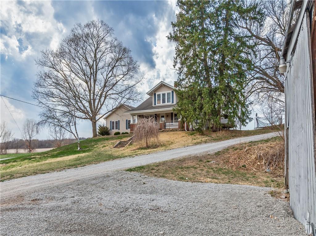 17282 Memphis Road