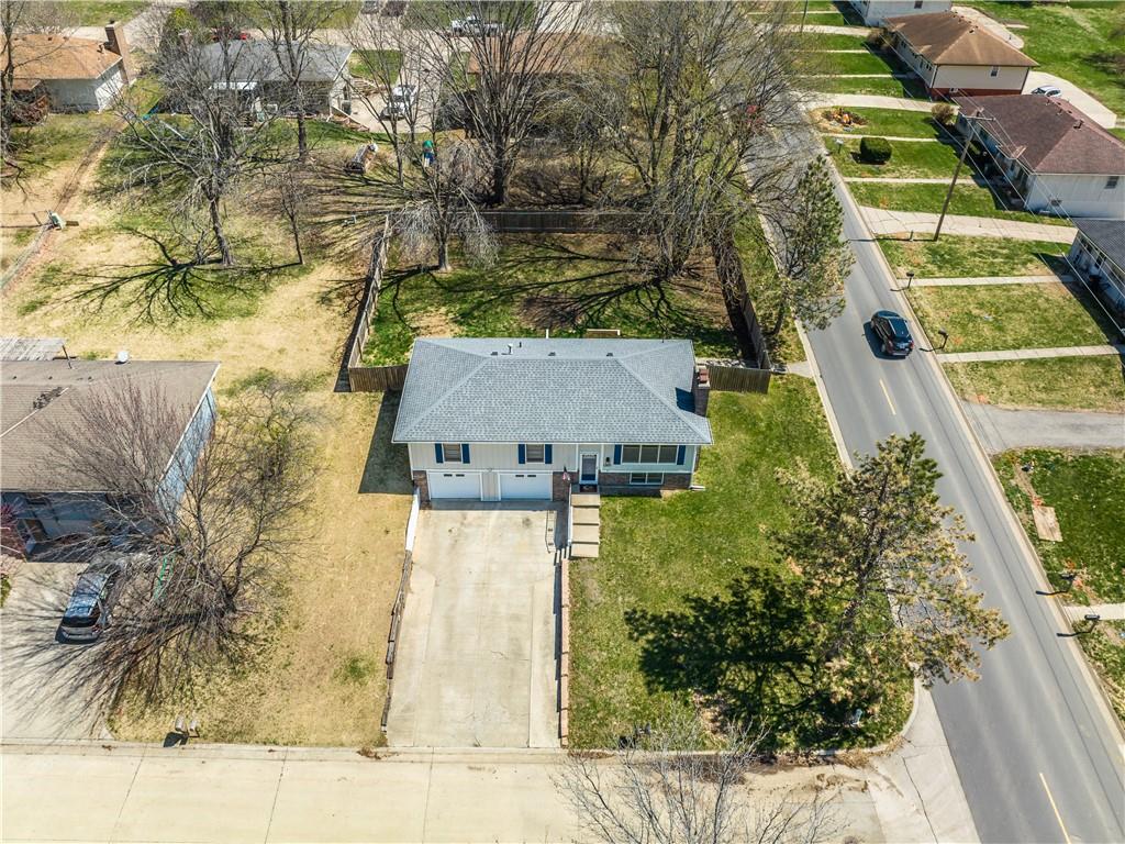 6101 Appaloosa Lane