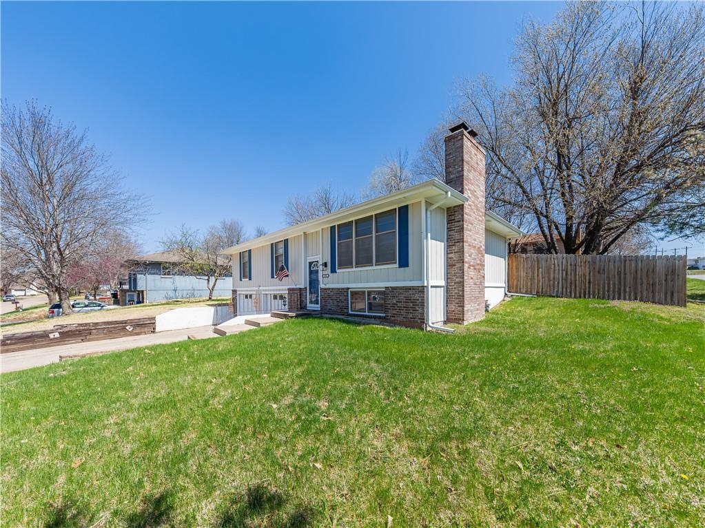 6101 Appaloosa Lane