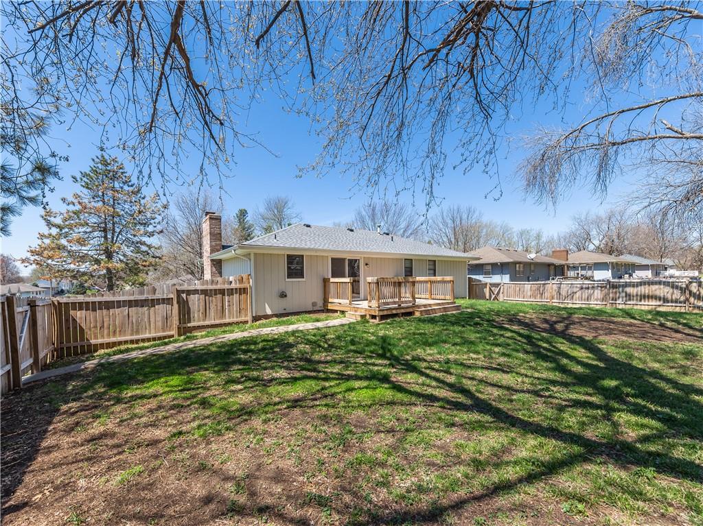 6101 Appaloosa Lane