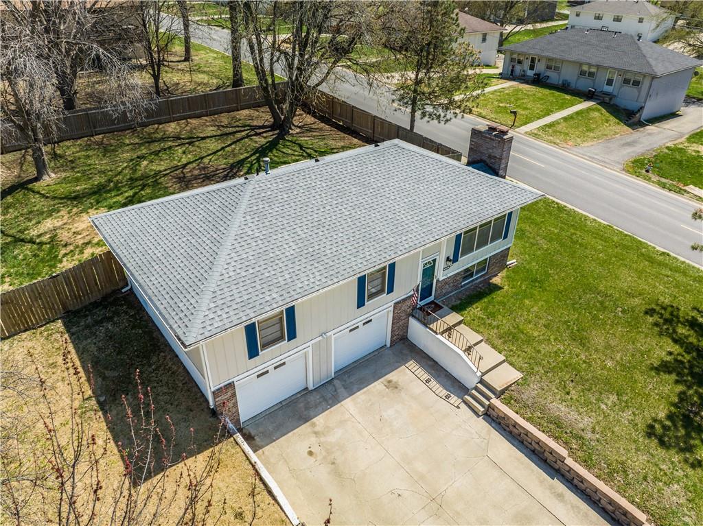 6101 Appaloosa Lane