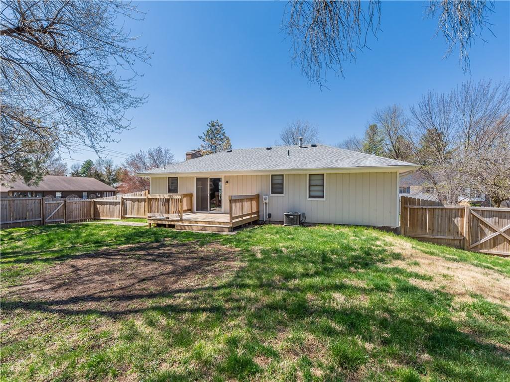 6101 Appaloosa Lane