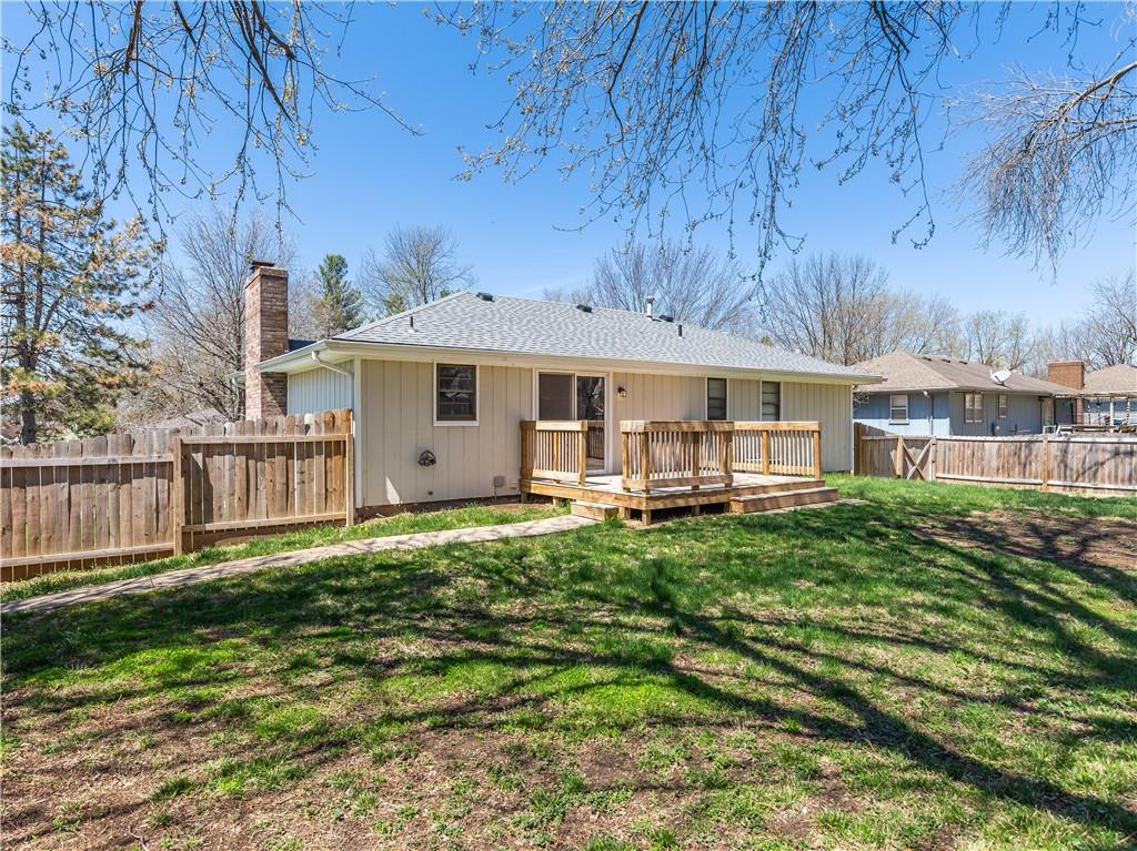 6101 Appaloosa Lane