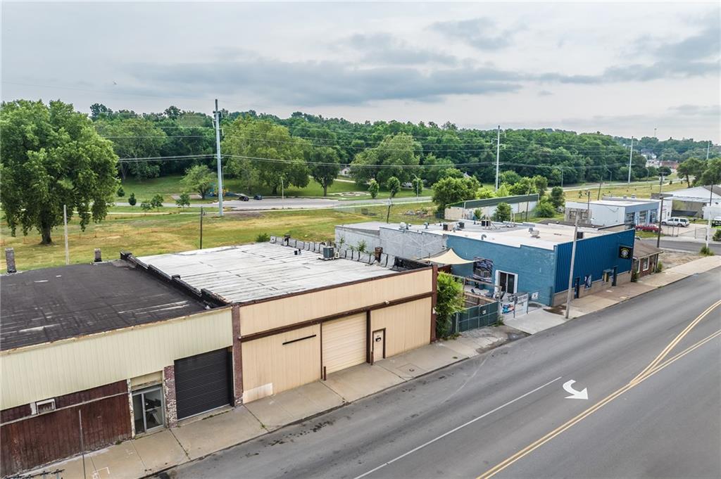 2019-21 St Joseph Avenue
