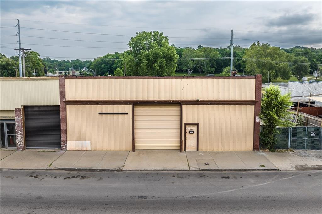 2019-21 St Joseph Avenue