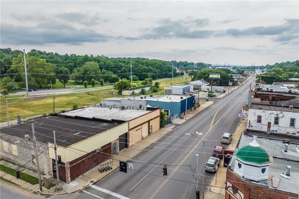 2019-21 St Joseph Avenue