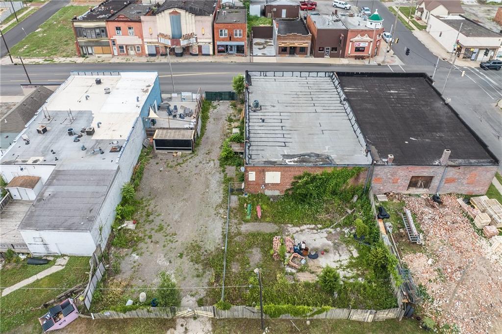 2019-21 St Joseph Avenue