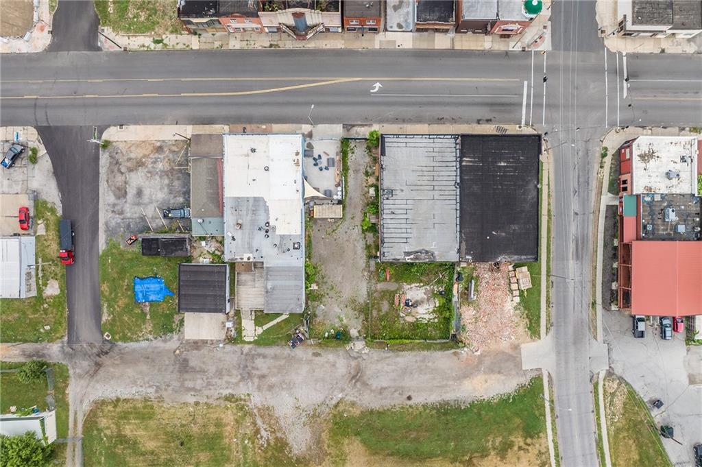 2019-21 St Joseph Avenue