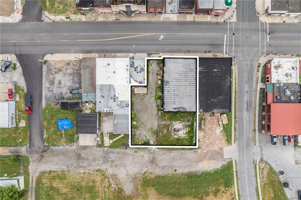 2019-21 St Joseph Avenue