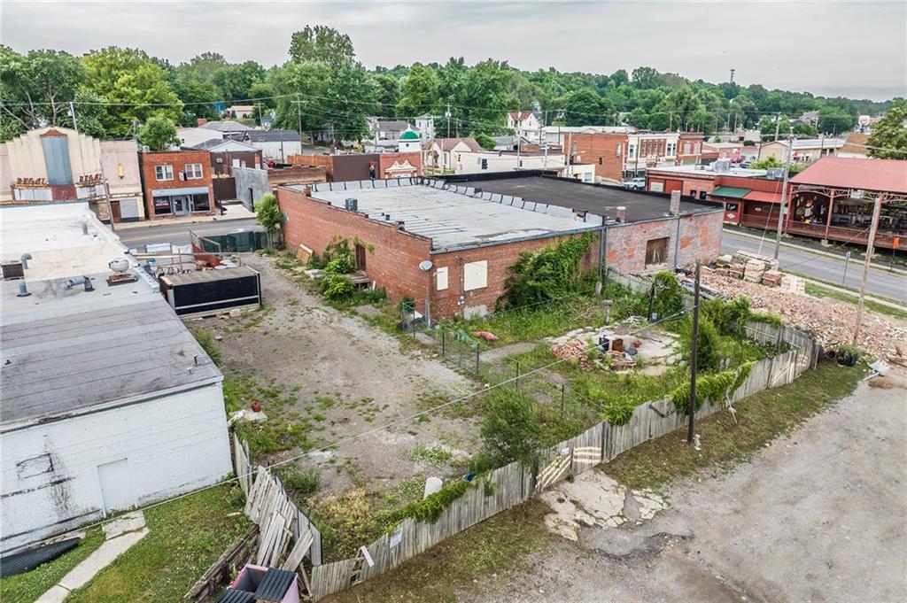 2019-21 St Joseph Avenue