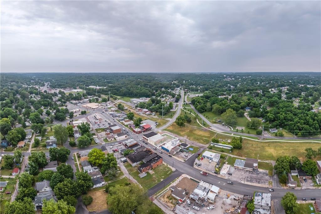 2019-21 St Joseph Avenue