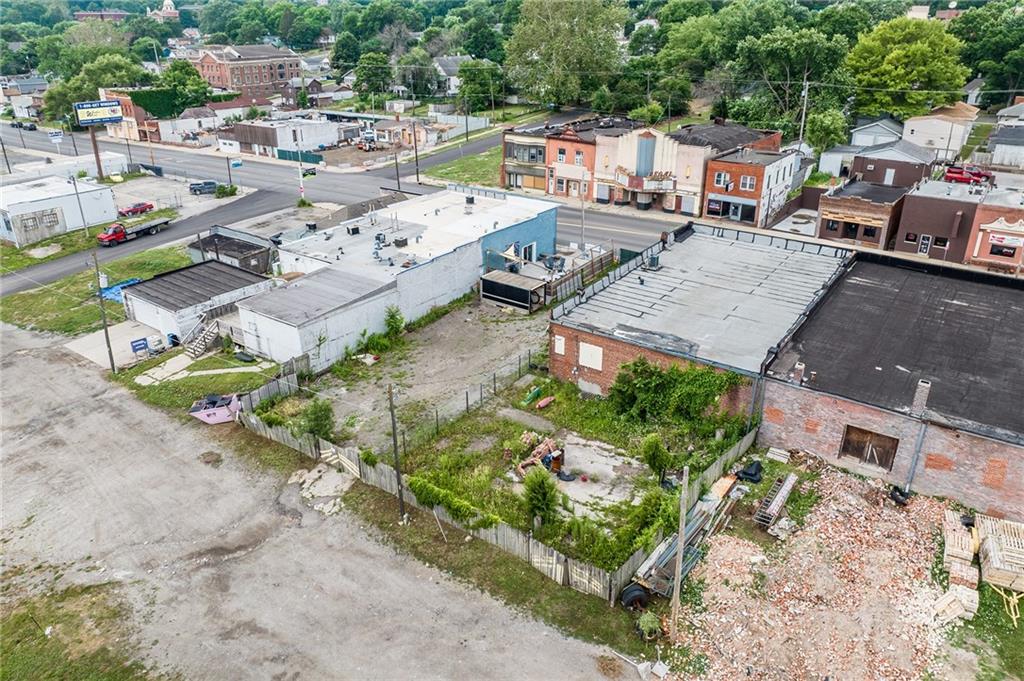 2019-21 St Joseph Avenue