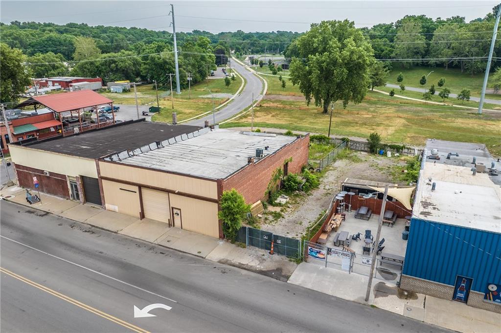 2019-21 St Joseph Avenue