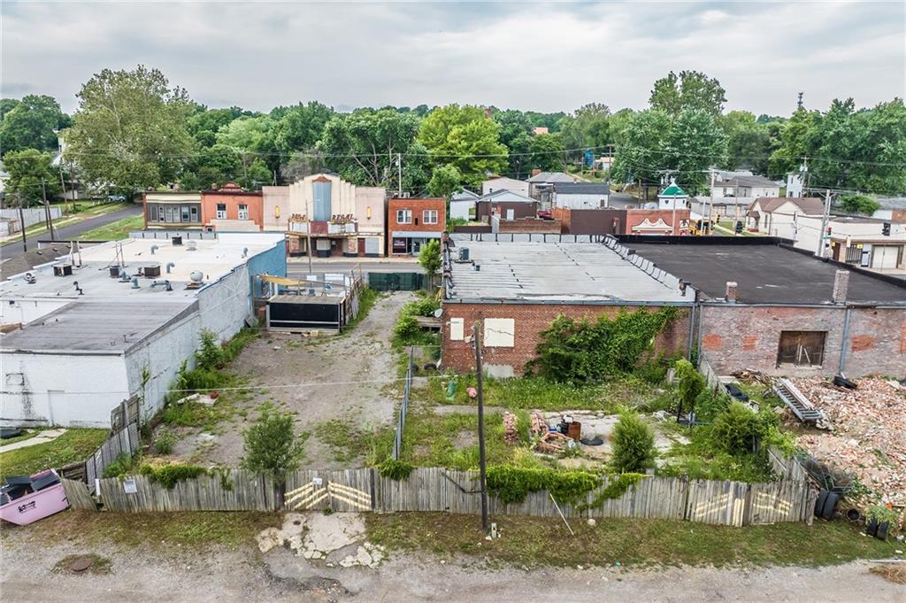 2019-21 St Joseph Avenue