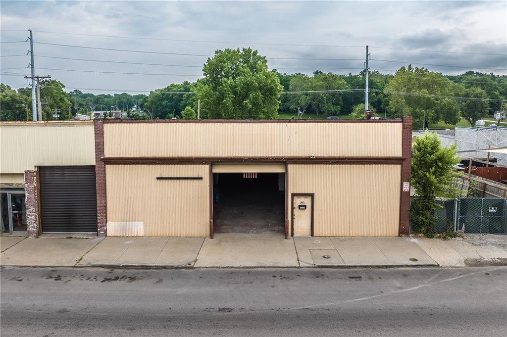 2019-21 St Joseph Avenue