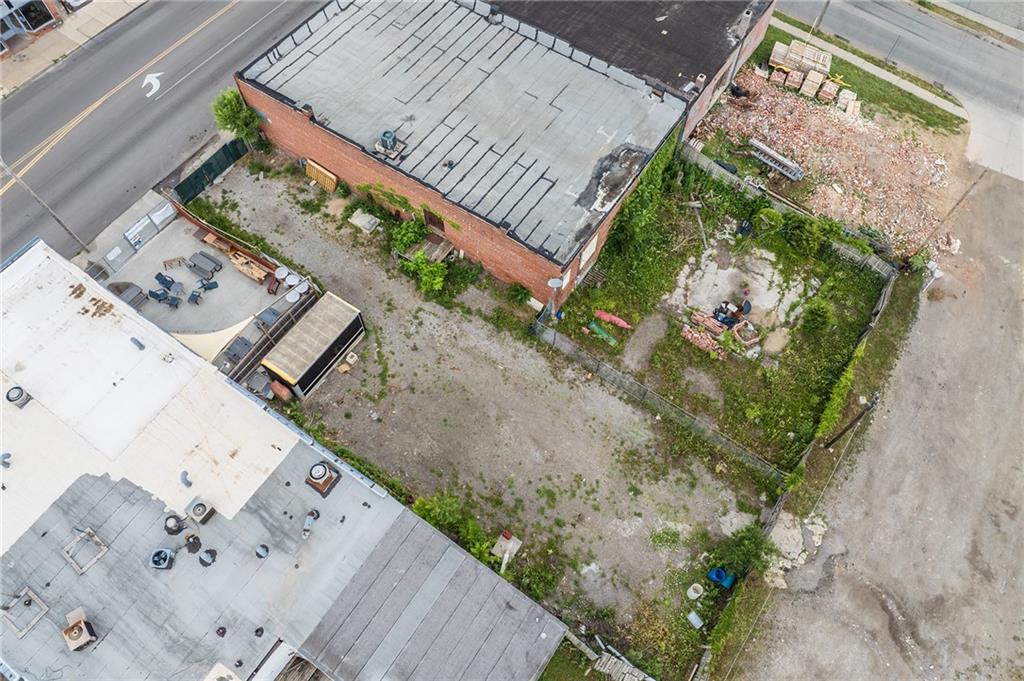 2019-21 St Joseph Avenue
