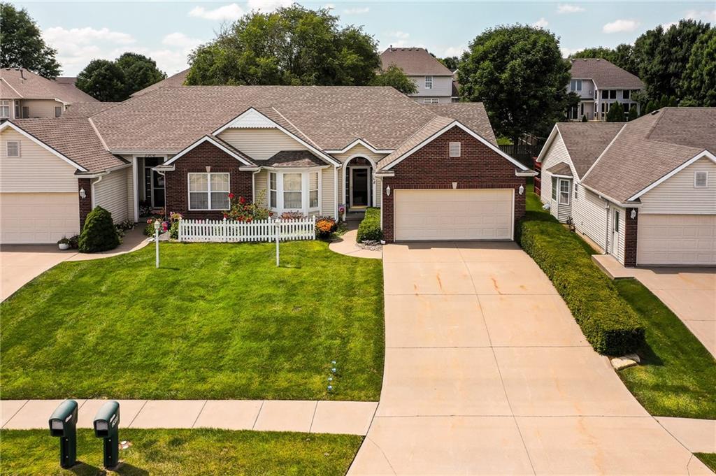 2908 Eastbrook Court