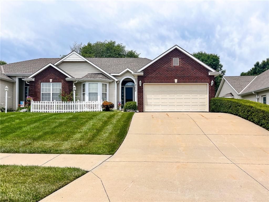 2908 Eastbrook Court