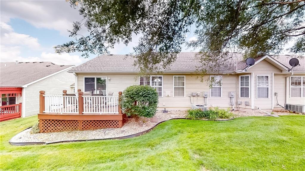 2908 Eastbrook Court