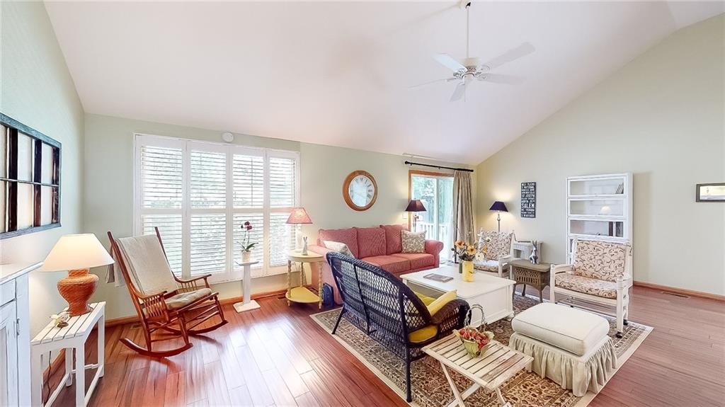 2908 Eastbrook Court