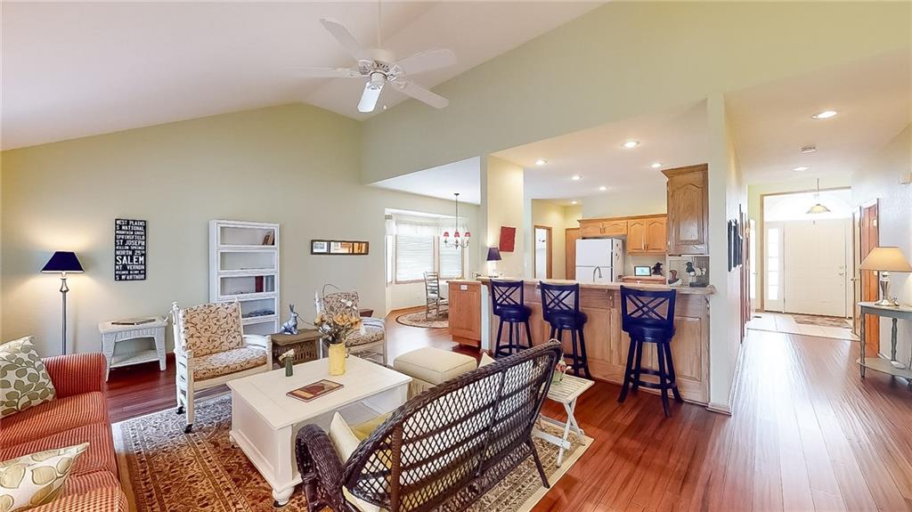 2908 Eastbrook Court