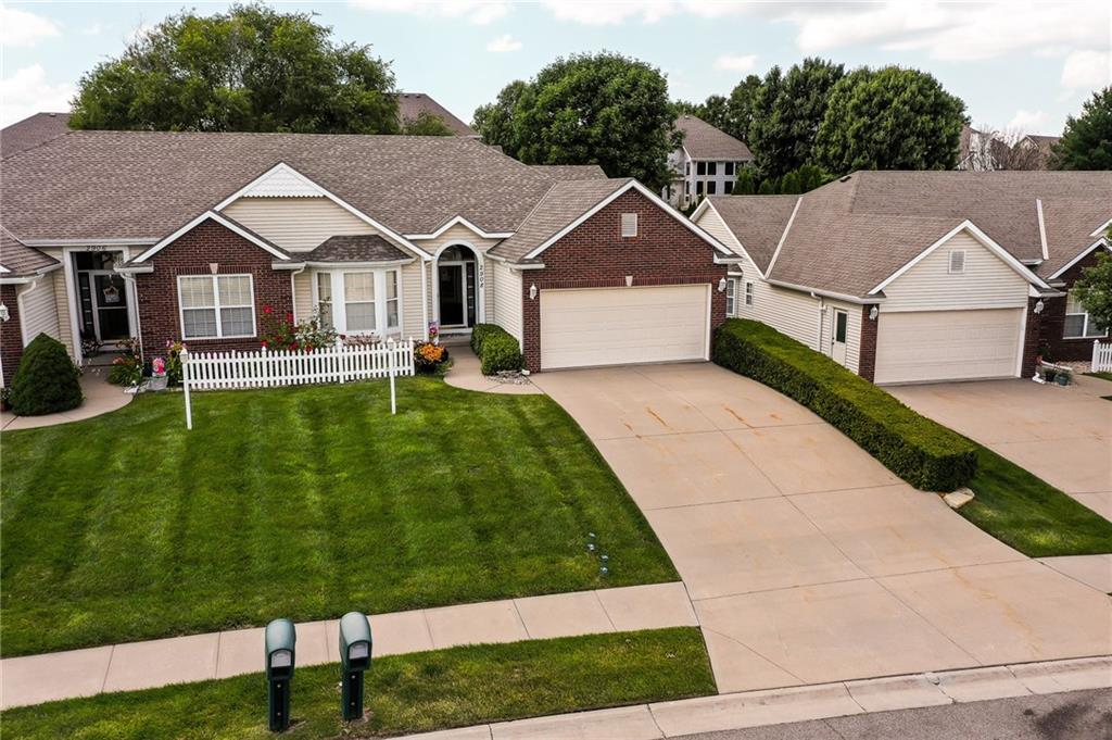 2908 Eastbrook Court