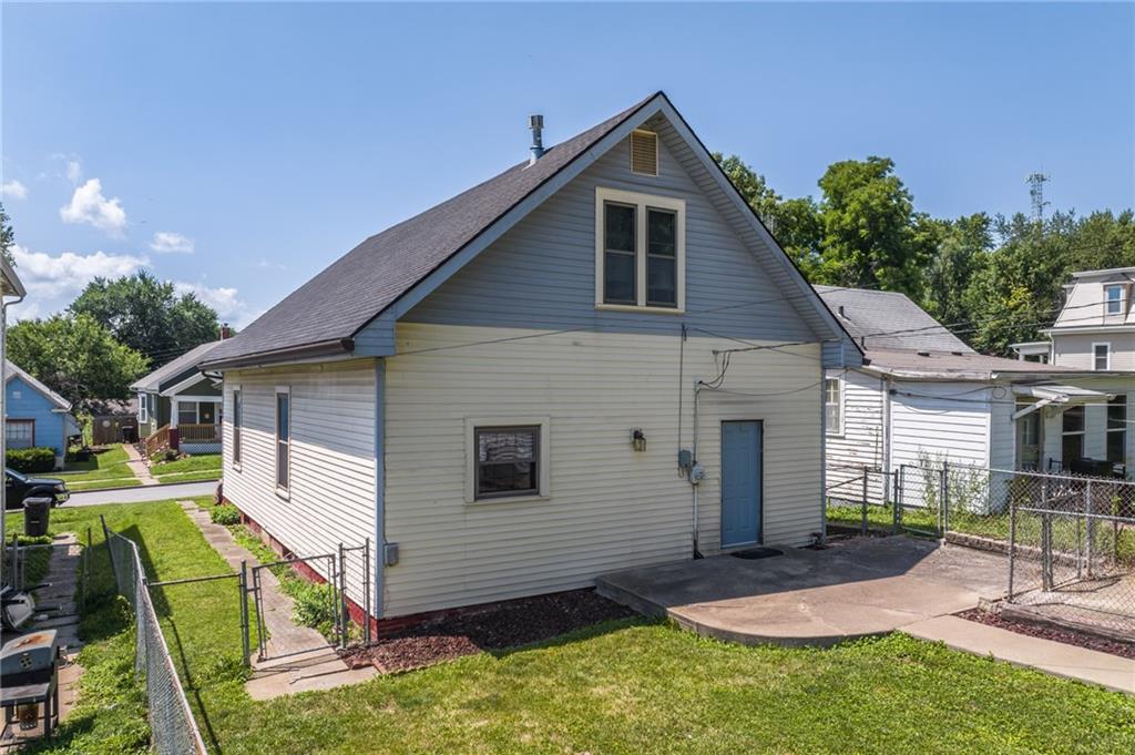 1003 Green Street
