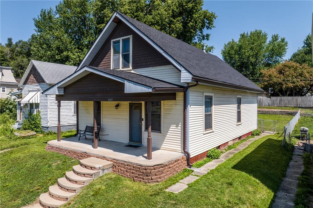 1003 Green Street