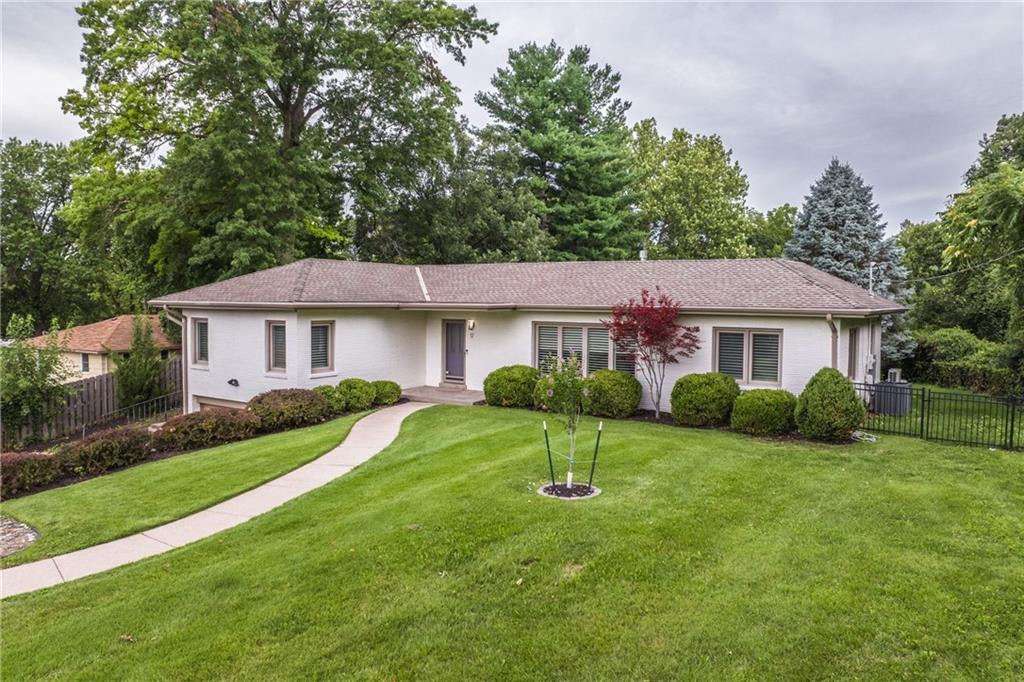 17 Lindenwood Lane