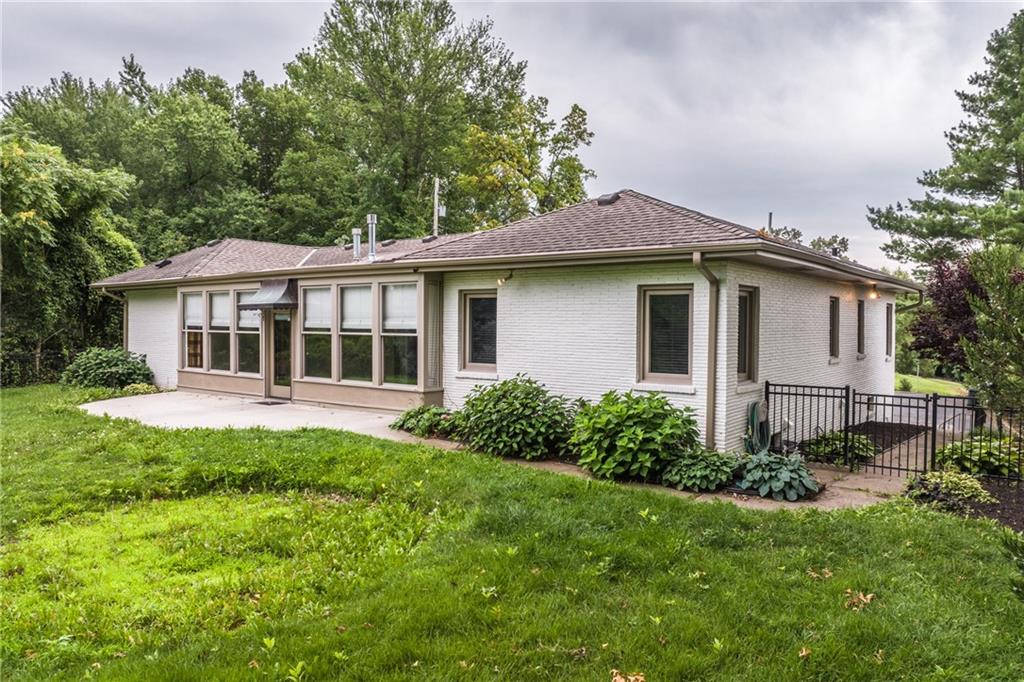 17 Lindenwood Lane