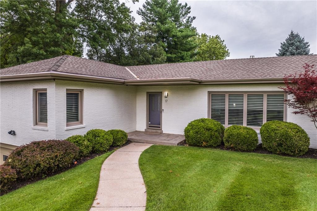 17 Lindenwood Lane