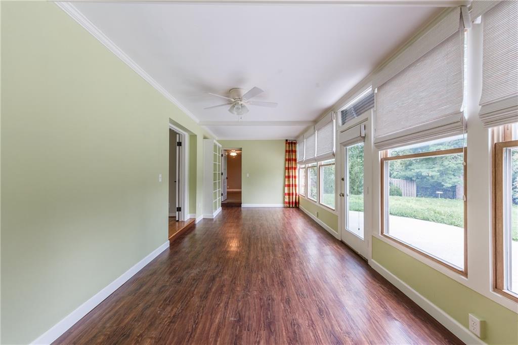 17 Lindenwood Lane