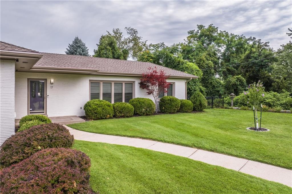 17 Lindenwood Lane